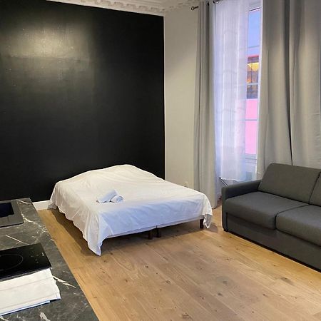 Studio Grand Rex 파리 외부 사진
