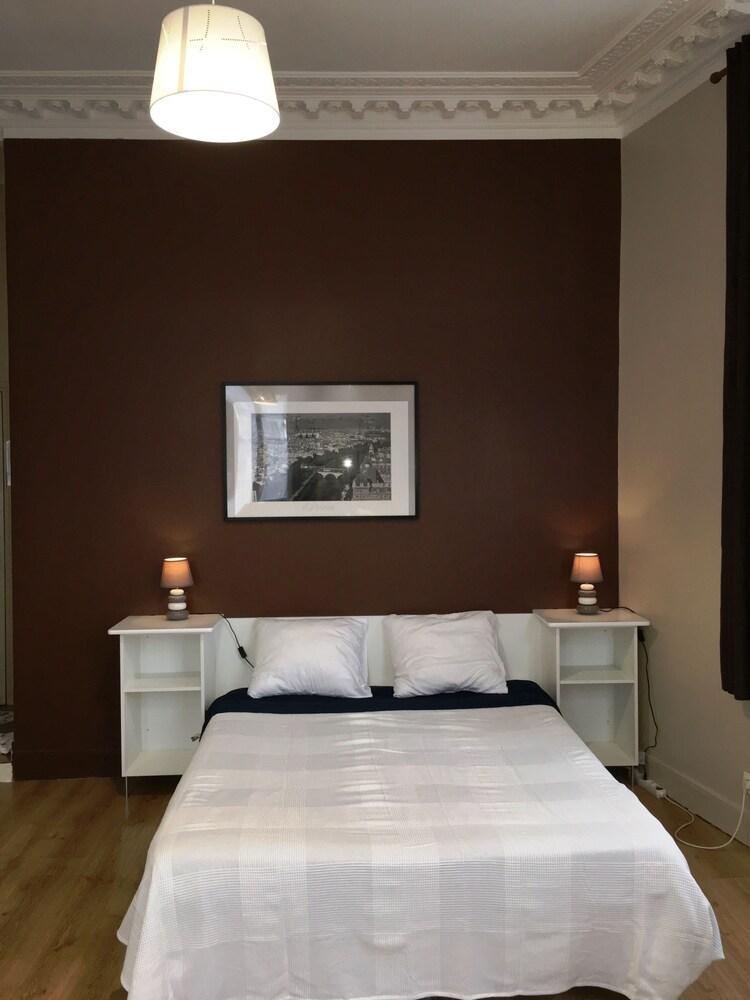 Studio Grand Rex 파리 외부 사진