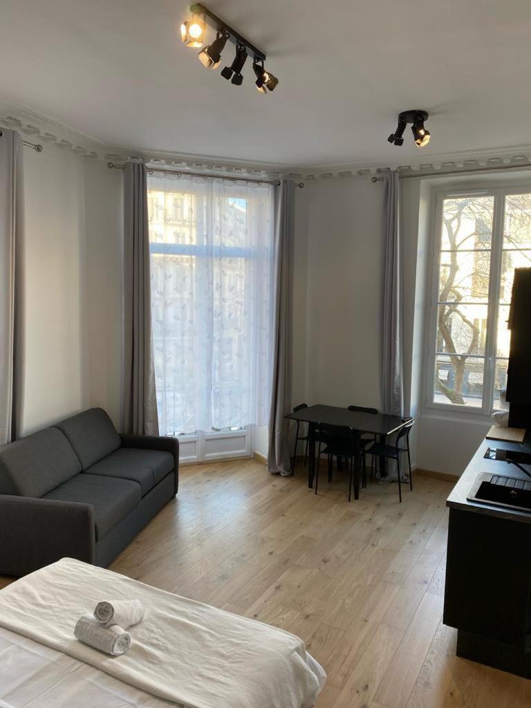 Studio Grand Rex 파리 외부 사진
